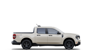 2025 Ford Maverick® External Image 1